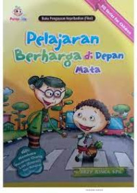 Image of Pelajaran Berharga di Depan Mata