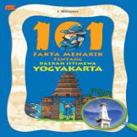 Image of 101 Fakta Menarik Tentang Daerah Istimewa Yogyakrta