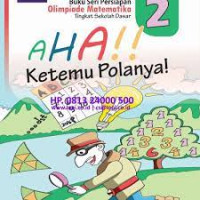 Image of Aha! Ketemu Polanya 2