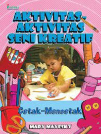 Image of Aktivitas-aktivitas Seni Kreatif (Cetak-mencetak)