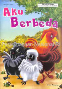 Image of Aku Berbeda