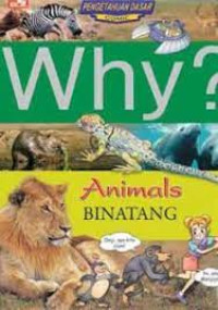 Image of Animal Binatang