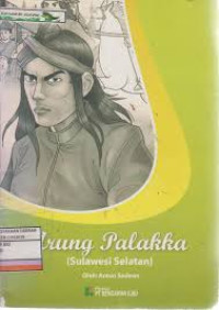 Image of Arung Palaka