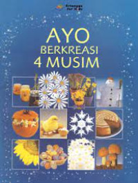 Image of Ayo Berkreasi 4 musim