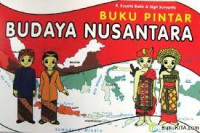 Image of Buku Pintar Budaya Nusantara