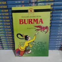 Image of Burma