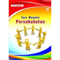 Image of Cara Menjalin Persahabatan