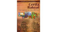 Image of Ceruta Rakyat  Seri Legenda Dari Indoensiia Timur