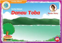 Image of Danau Toba