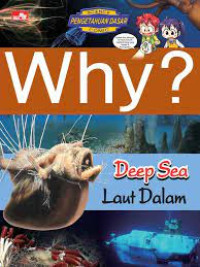 Image of Deep Sea Lautan Dalam