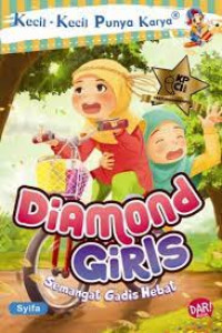 Image of Diamond Girl