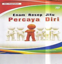 Image of Enam Resep Jitu Percaya Diri