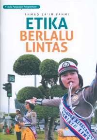 Image of Etika Berlalulintas