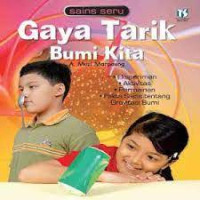 Image of Gaya TArik Bumi Kita