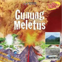 Image of Gunung Meletus