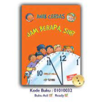 Image of Jam Berapa, sih?