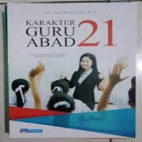 Image of Karakter Guru Abad 21