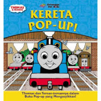 Image of KERETA POP UP