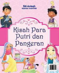 Image of Kisah Para Putri dan Pangeran