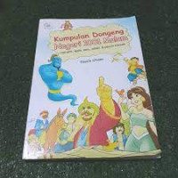 Image of Kumpulan Dongeng Negeri 1001 Malam