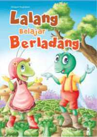 Image of Lalang Belajar Berladang