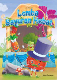 Image of Lomba Sayuran Hebat