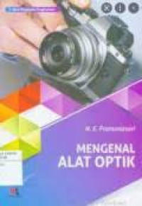 Image of Mengenal Alat Optik
