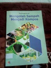Image of Mengolah Sampah Kompos