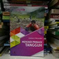 Image of Menjadi Pribadi Tangguh