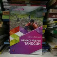 Image of Menjadi Pribadi Yang Tangguh