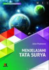 Image of Menjelajahi Tata Surya