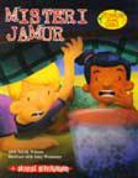 Image of Misteri Jamur