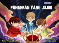 Image of Pangeran Yang Jujur