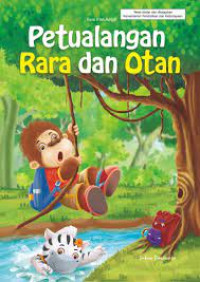 Image of Petualangan Rara dan Otan