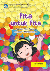 Image of Pita Untuk Fita
