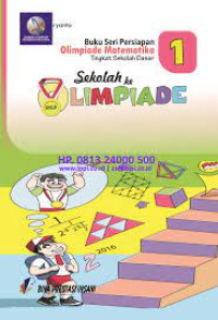 Image of Sekolah Ke Olimpiade 1