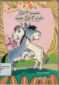 Image of Si Hitam dan Si Putih