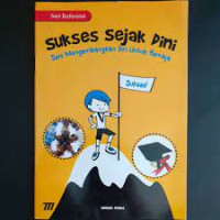 Image of Sukses Sejak Dini