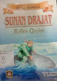Image of Sunan Drajat Radden Qasim