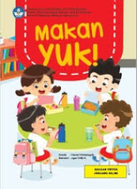 Image of Yuk Makan