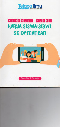 Image of Kumpulan Puisi Krya Siswa-siswi SD Demangan